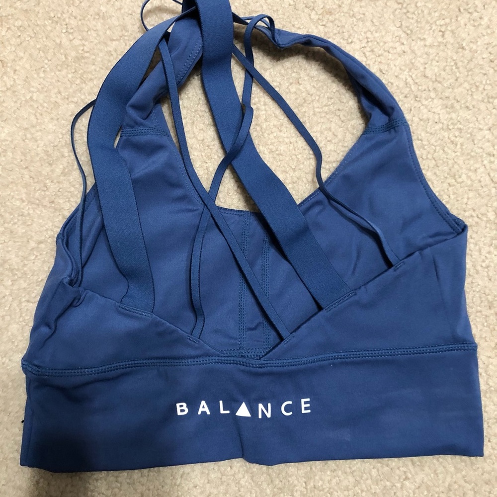 Balance Athletica sports bra